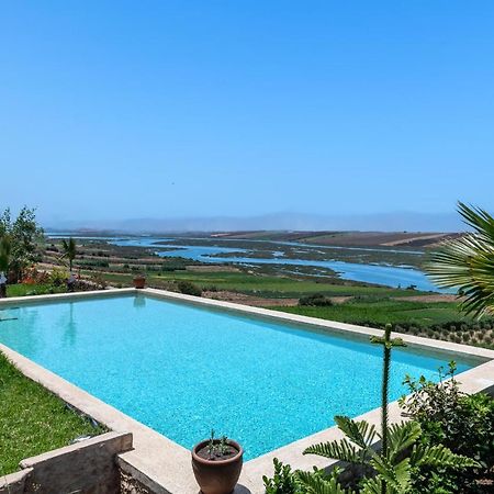 La Villa Joubert Oualidia Bagian luar foto