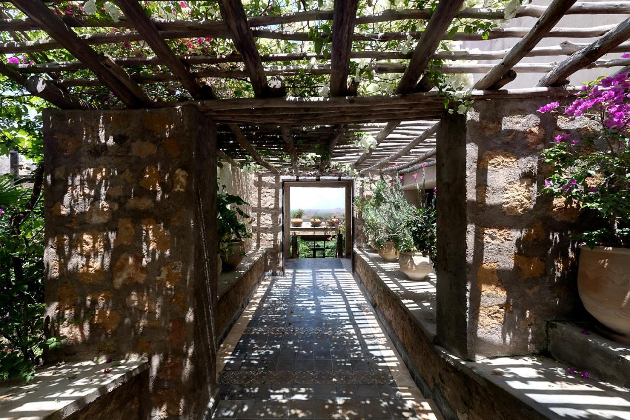 La Villa Joubert Oualidia Bagian luar foto