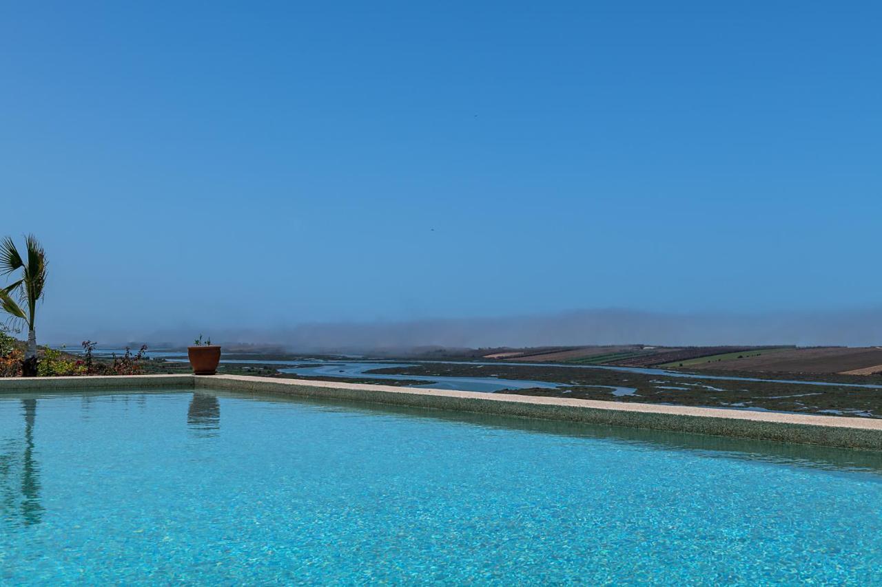 La Villa Joubert Oualidia Bagian luar foto