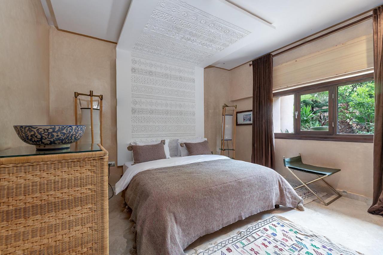 La Villa Joubert Oualidia Bagian luar foto