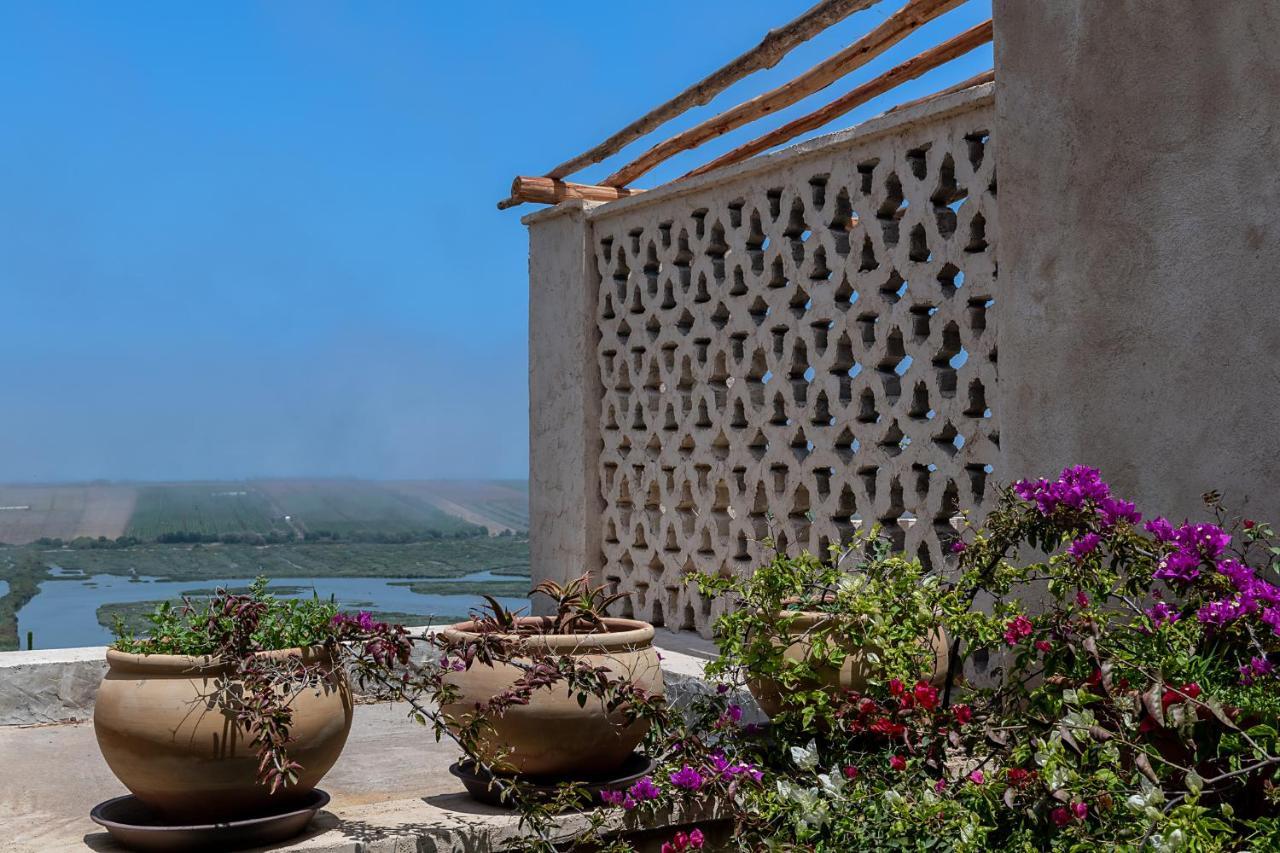La Villa Joubert Oualidia Bagian luar foto