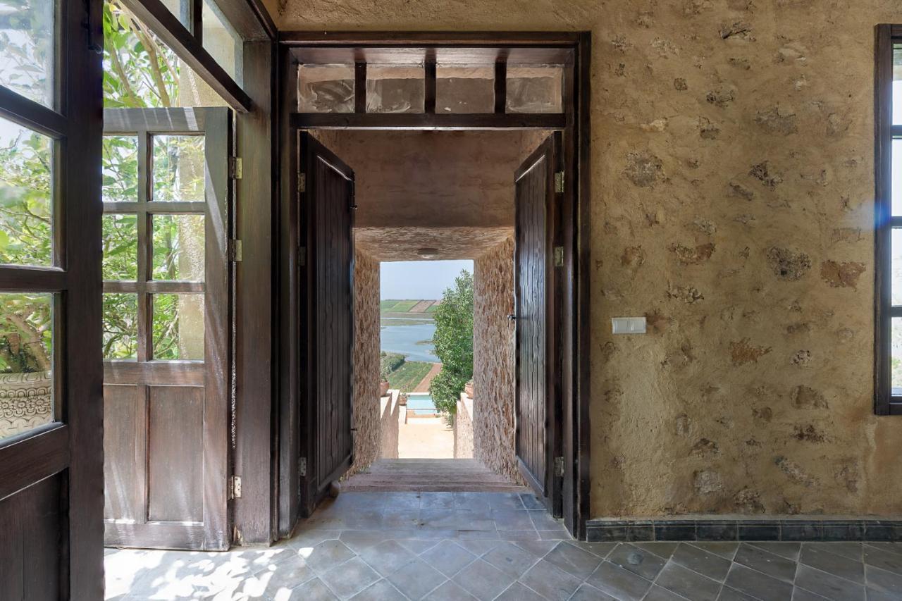 La Villa Joubert Oualidia Bagian luar foto