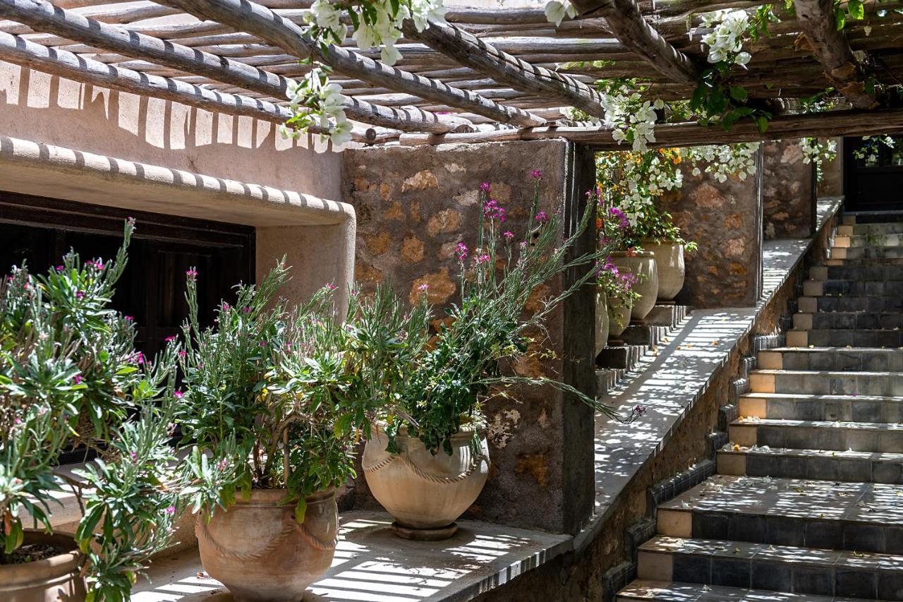 La Villa Joubert Oualidia Bagian luar foto
