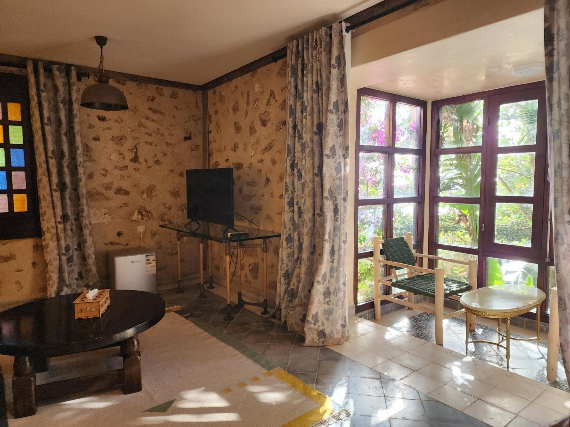 La Villa Joubert Oualidia Bagian luar foto