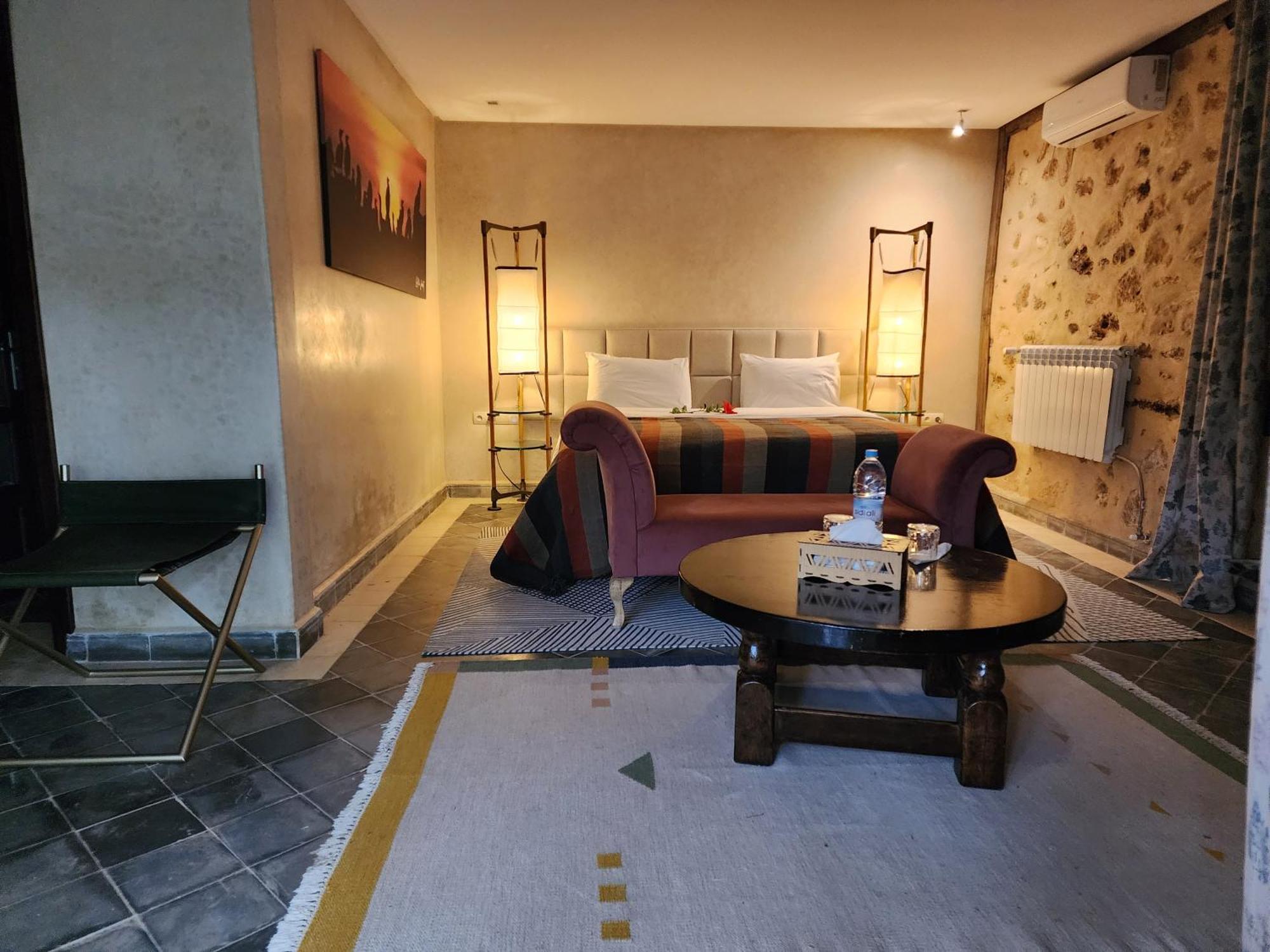 La Villa Joubert Oualidia Bagian luar foto